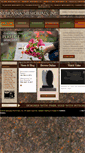 Mobile Screenshot of nebraskamemorialsinc.com